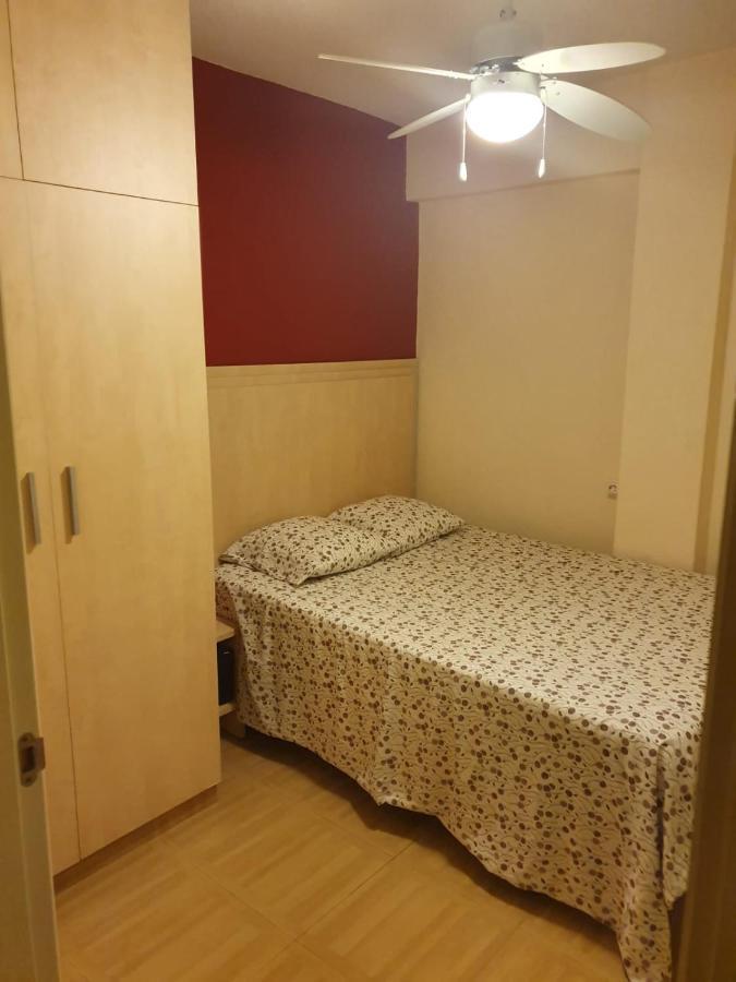 Room In Benidorm Downtown En Piso Compartido Alicante Exteriér fotografie
