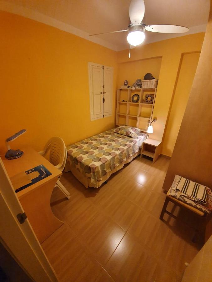 Room In Benidorm Downtown En Piso Compartido Alicante Exteriér fotografie